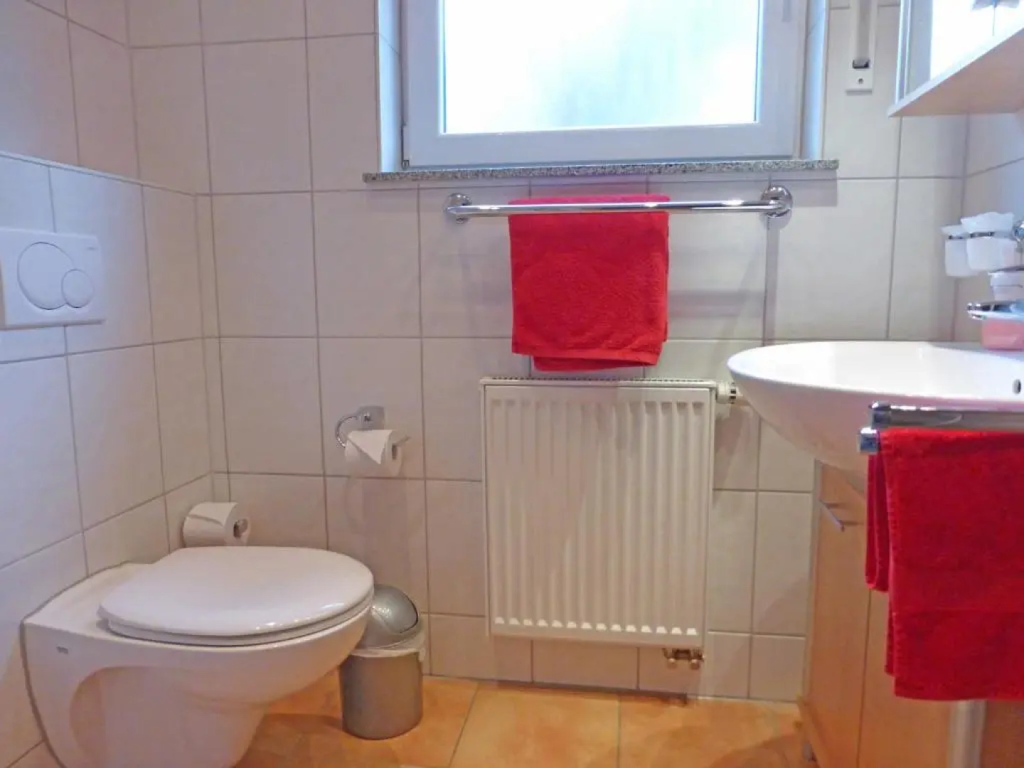 Gästehaus Birnbaumhof