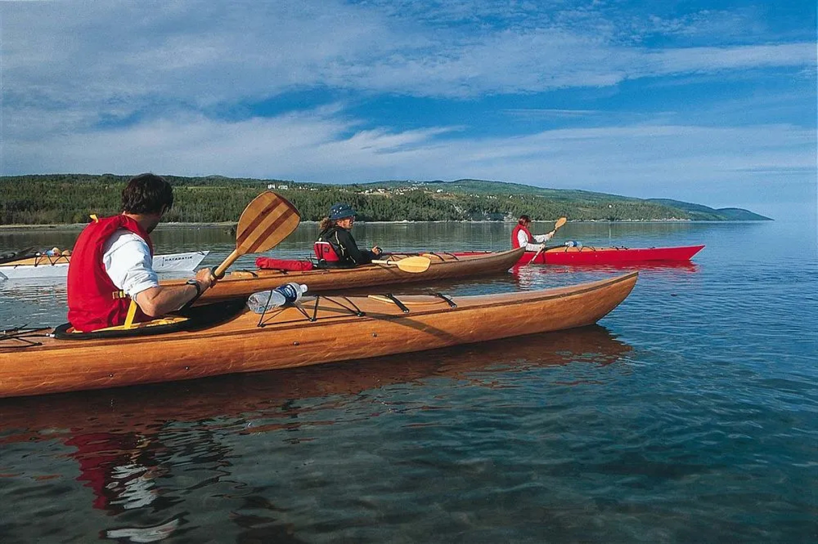 Auberge la maison sous les pins