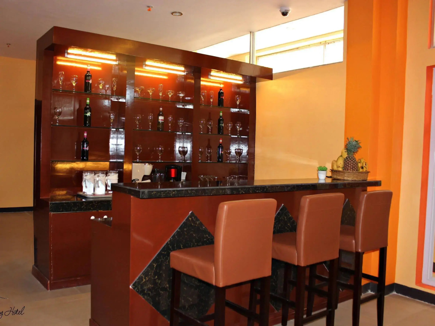 One Averee Bay Hotel