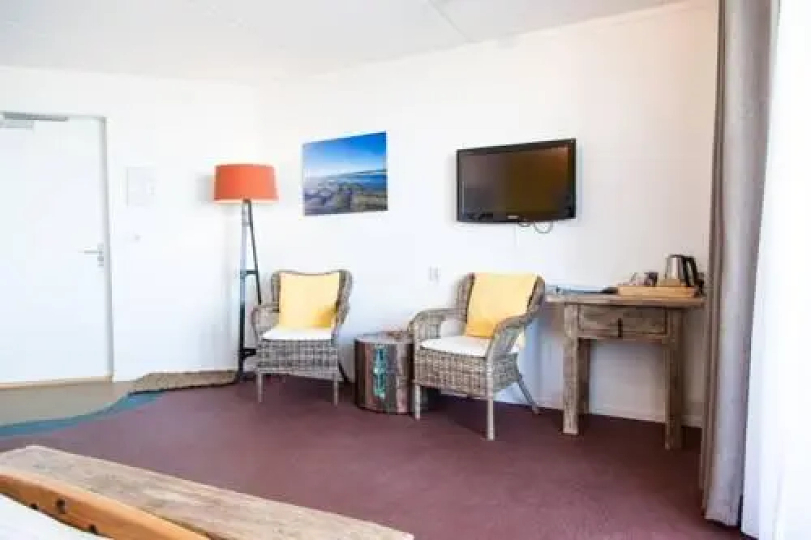 Strandhotel Noordzee