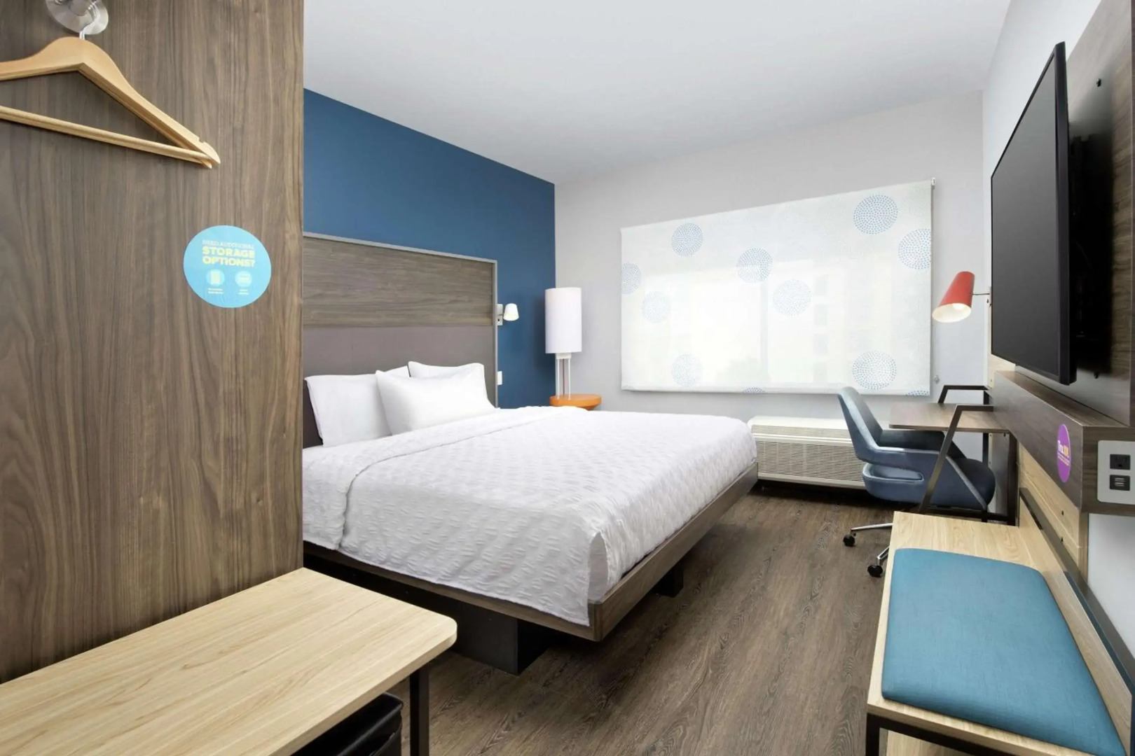 Tru by Hilton Denver Airport Tower Road