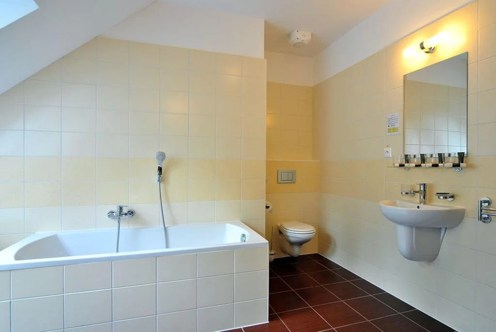 Wellness Hotel Pod Kycmolem