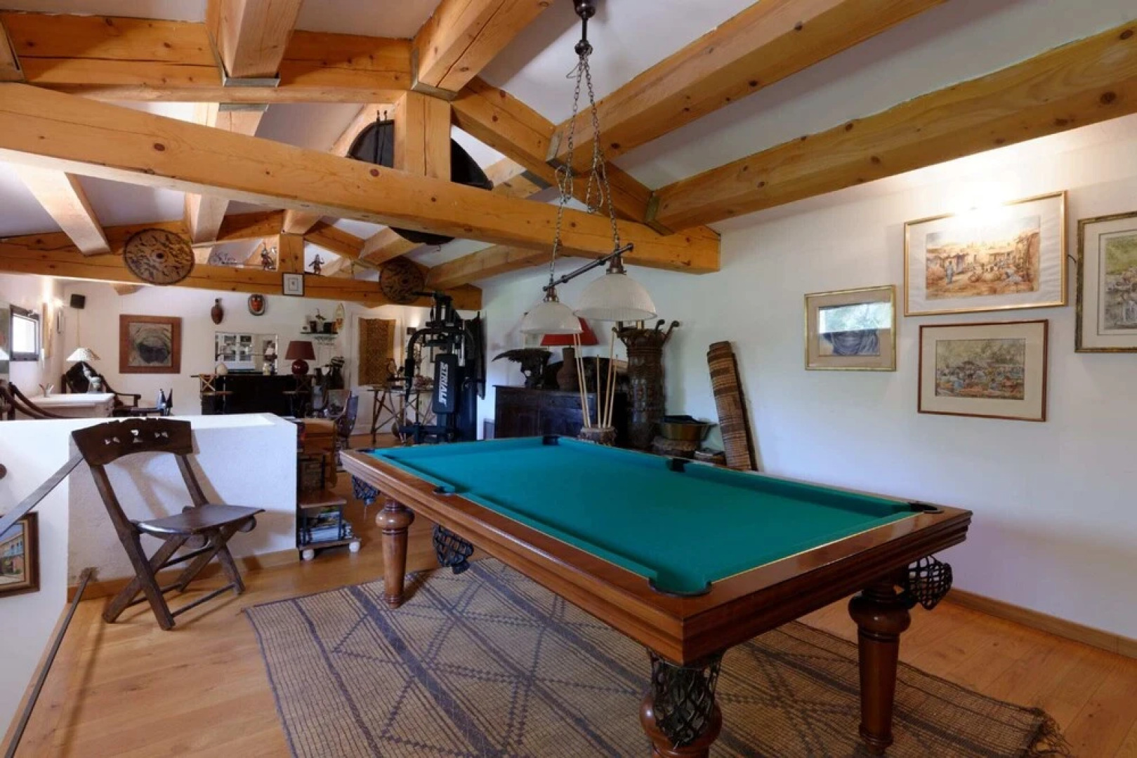 Le Bastidoun Maison Provençale