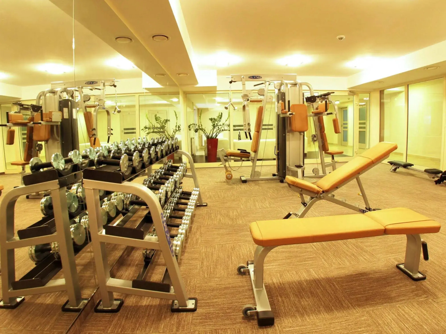 Hotel Austeria Conference & Spa