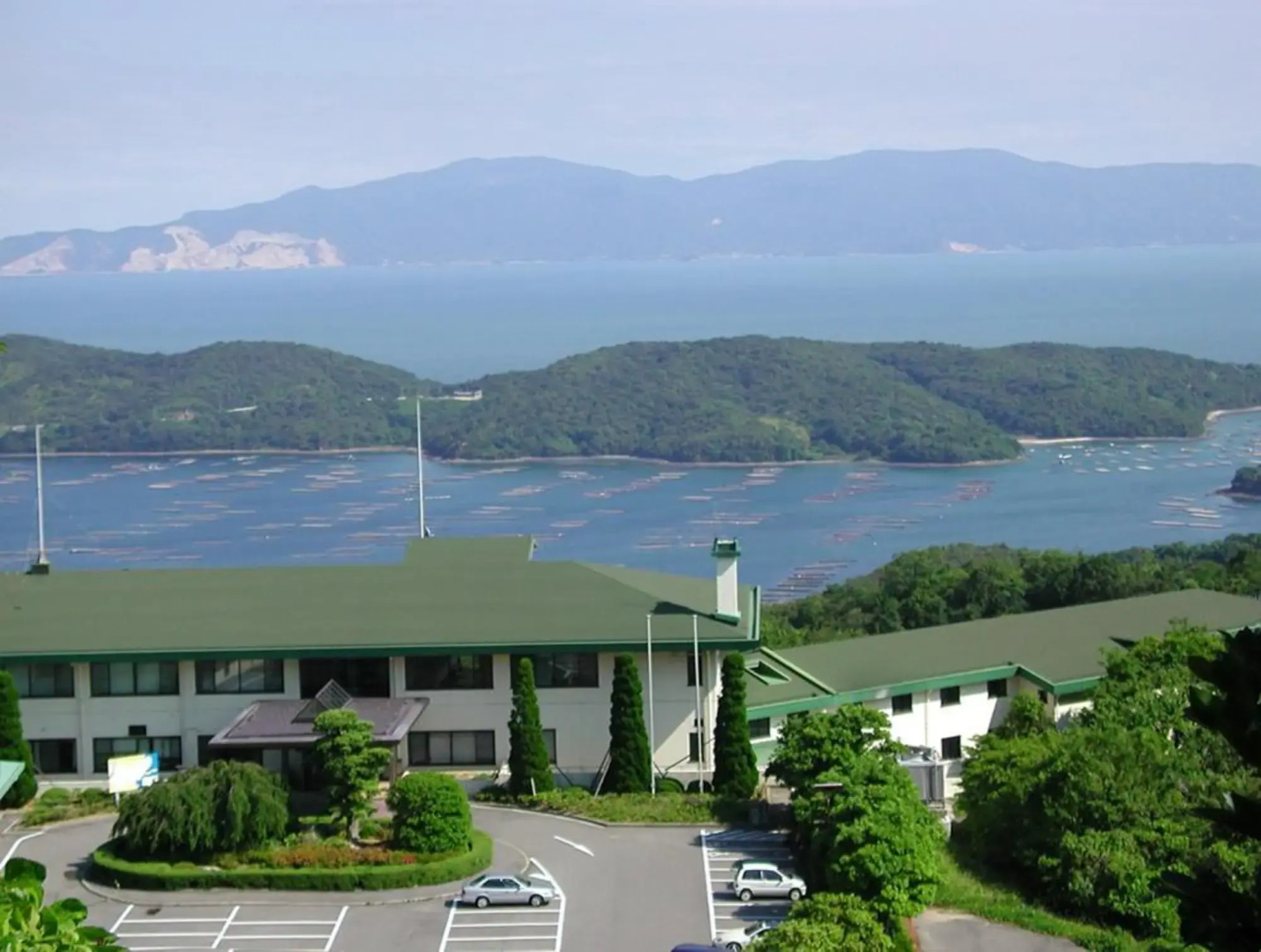 Okayama Ikoi no Mura