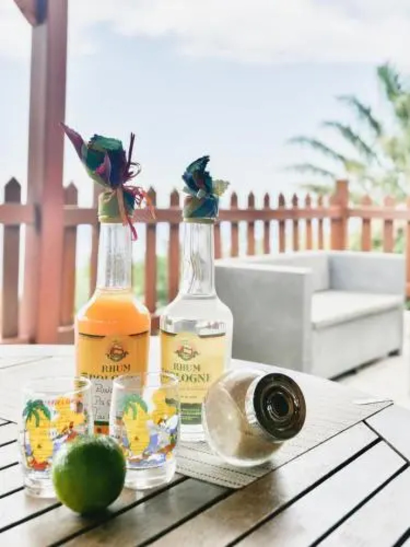 Gites La Nantillaise