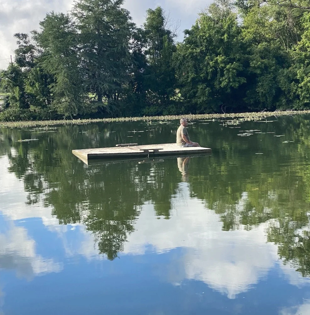Treetop River Cabins