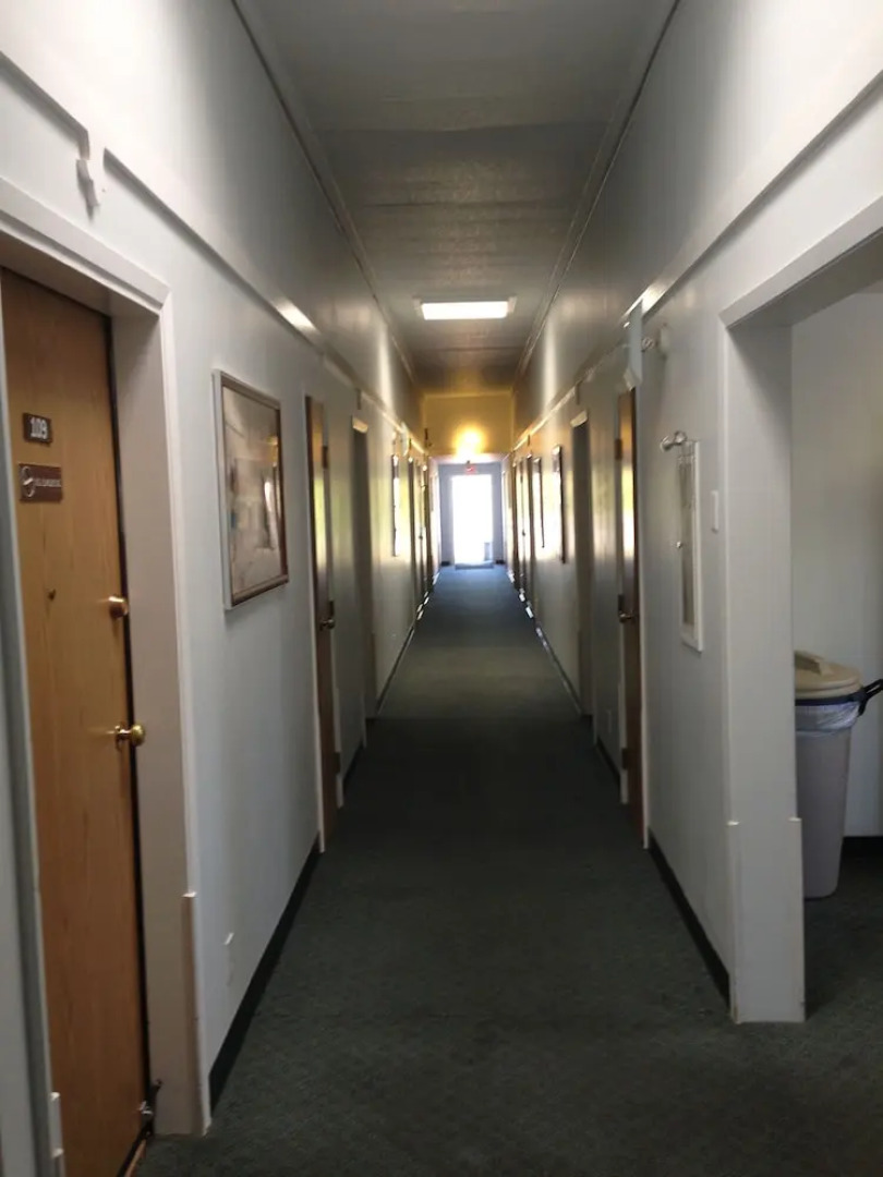 Silver Sage Inn Moab