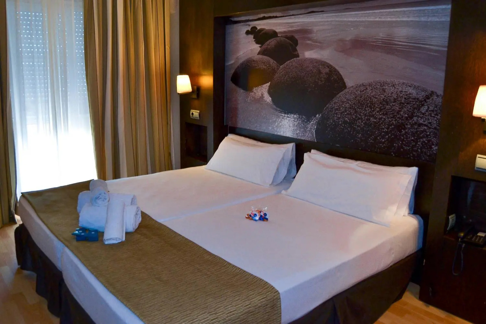 Oh Nice Ulises Ceuta