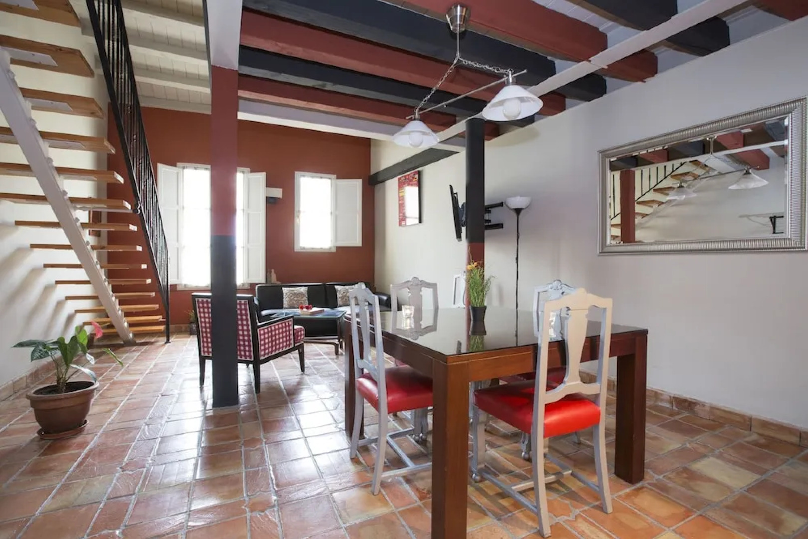 Apartamentos Señorio de Haro