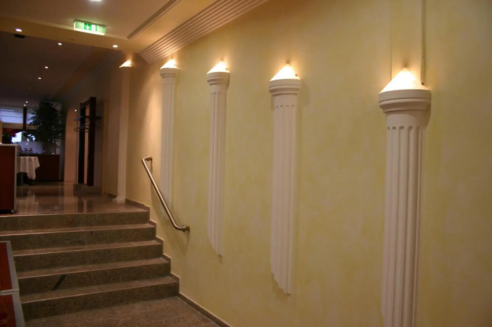 Zur Riede bei Bremen