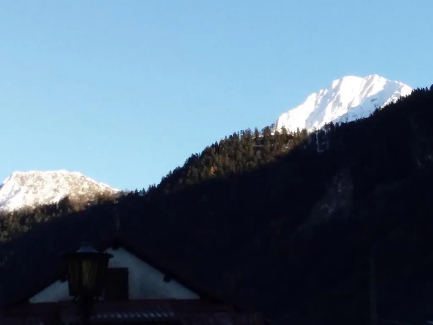 La dimora delle corti