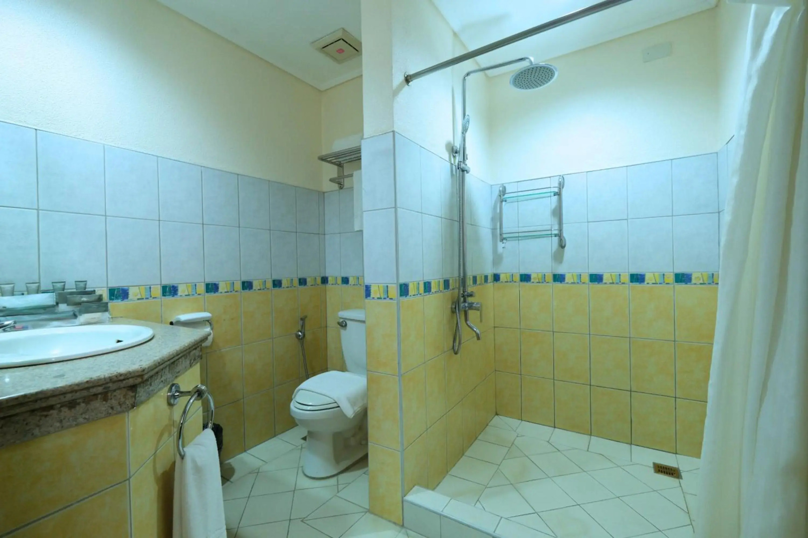 The Suites at Mount Malarayat