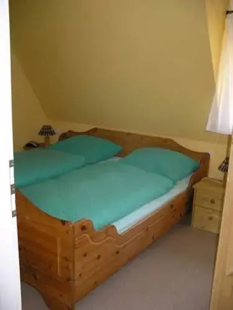 Ferienhaus Buernstraat