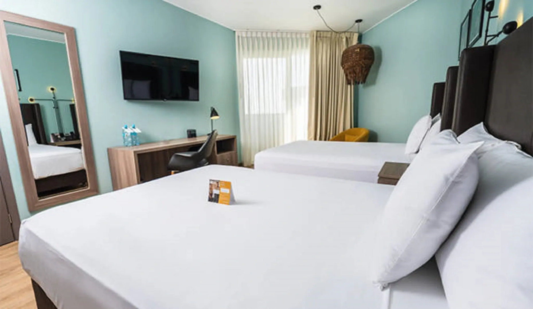 Casa Andina Select Paracas