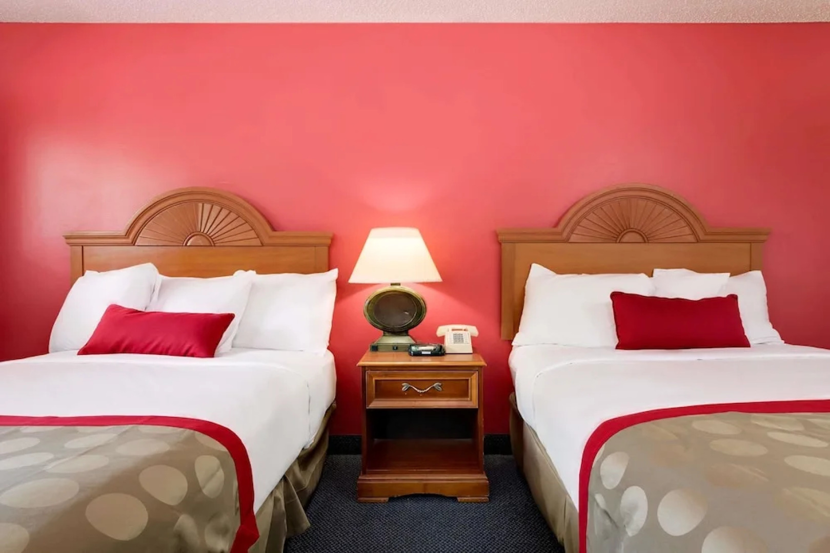 Ramada Cleveland Airport West