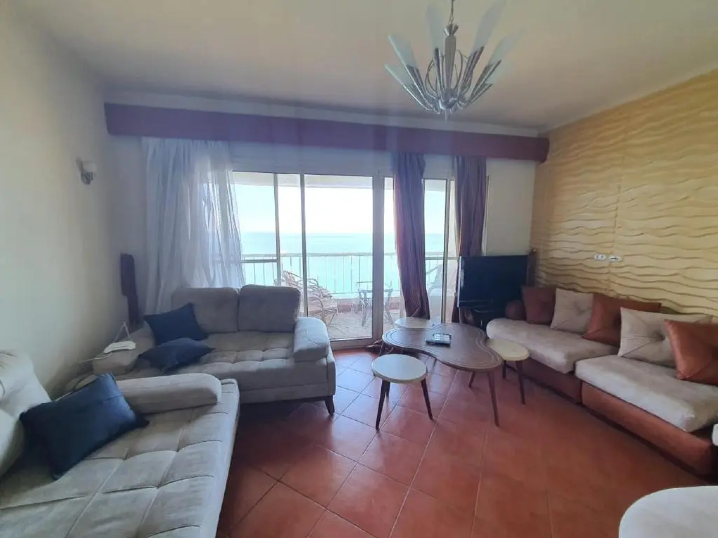 Porto Sokhna - Ain Sokhna