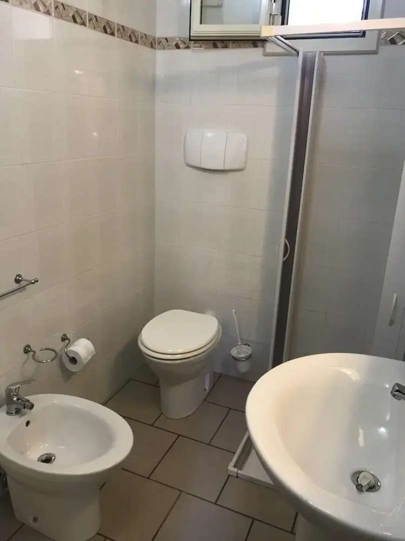 Villaggio Turistico Malibuu