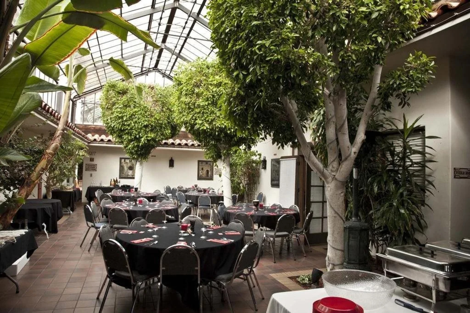 Clocktower Inn Ventura