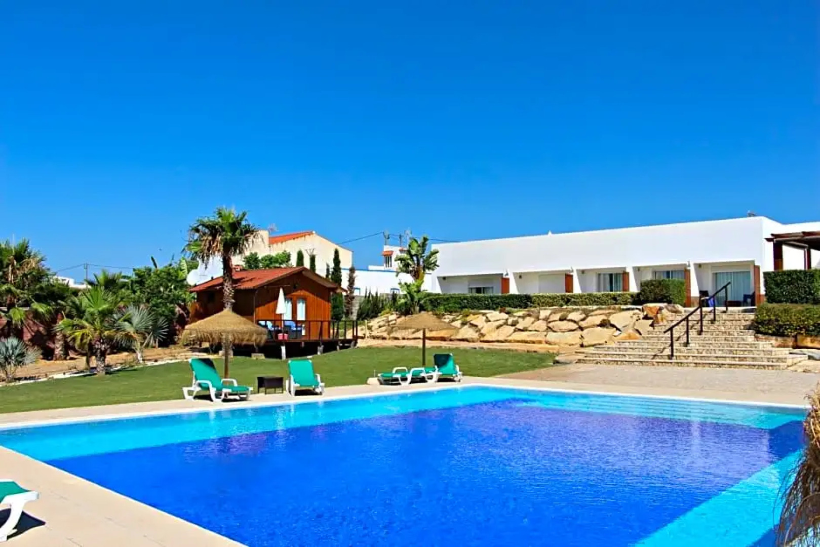 Guesthouse Quinta Saleiro