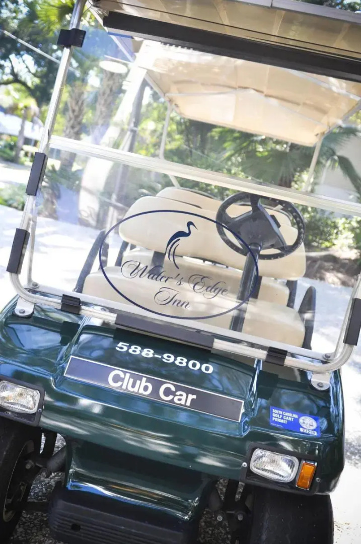 Water's Edge Inn - Adults Only