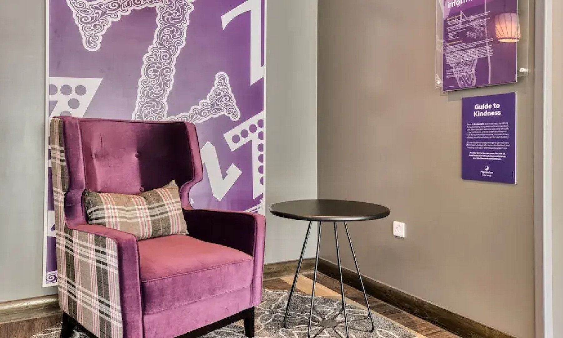 Premier Inn Rickmansworth Hotel