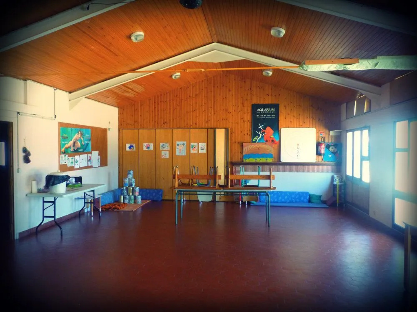 Residence Sous les Pins (by Popinns)