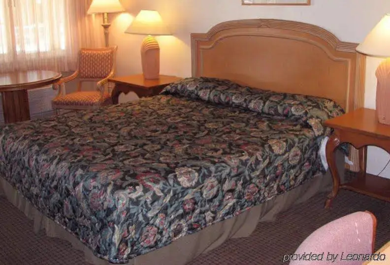 Safari Inn - Chico