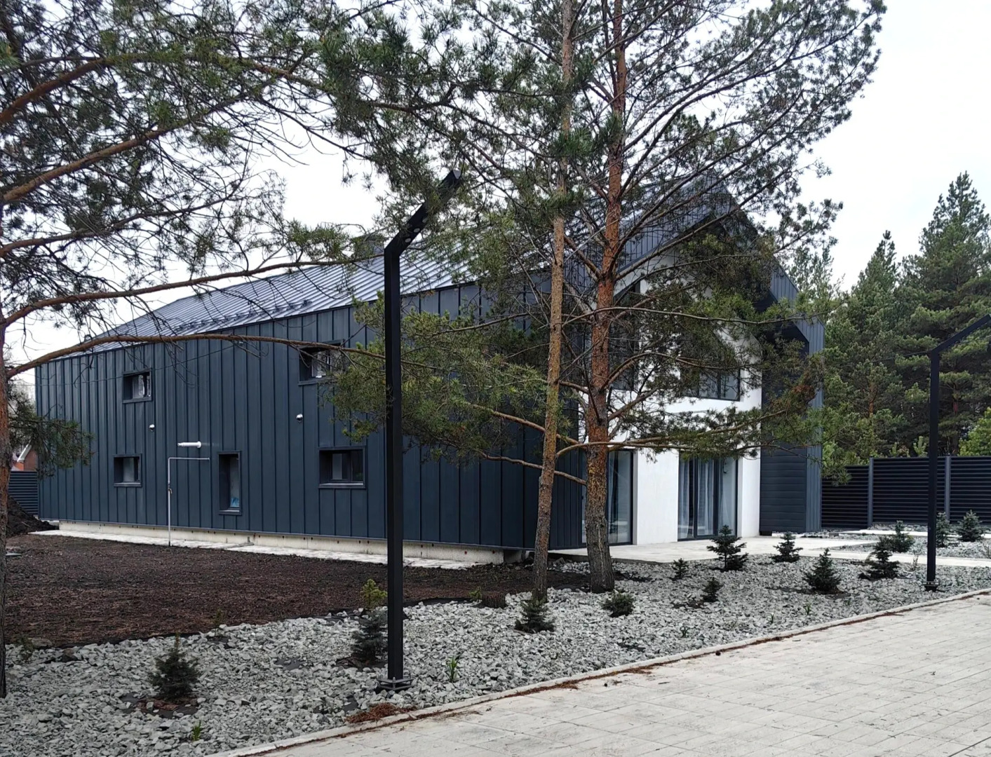 Малинки (Абзаково)