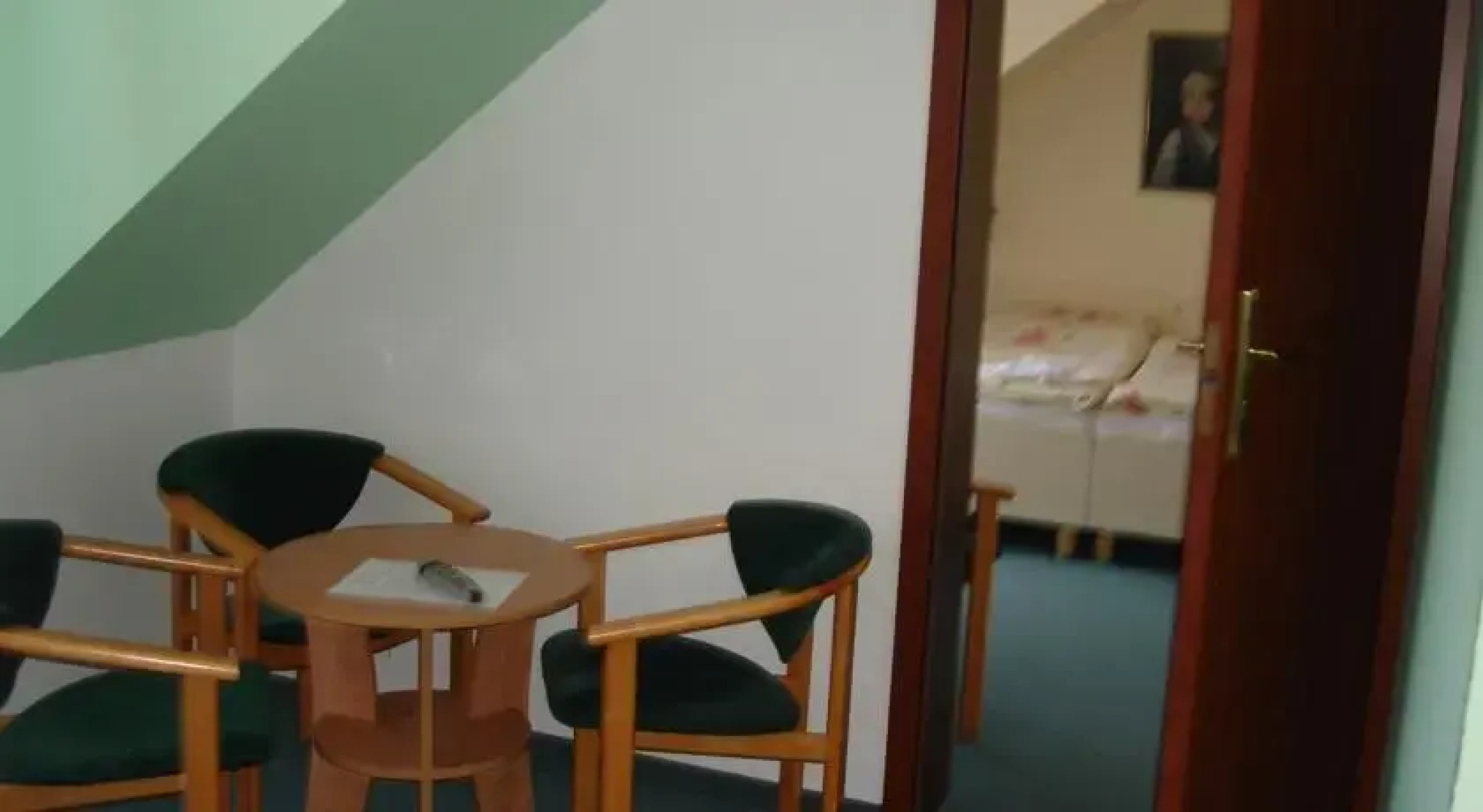 Ośrodek Wczasowy Marysia