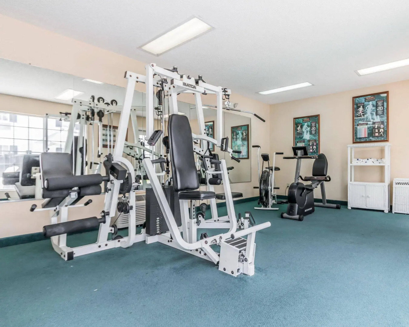 Quality Inn Pooler - Savannah I-95