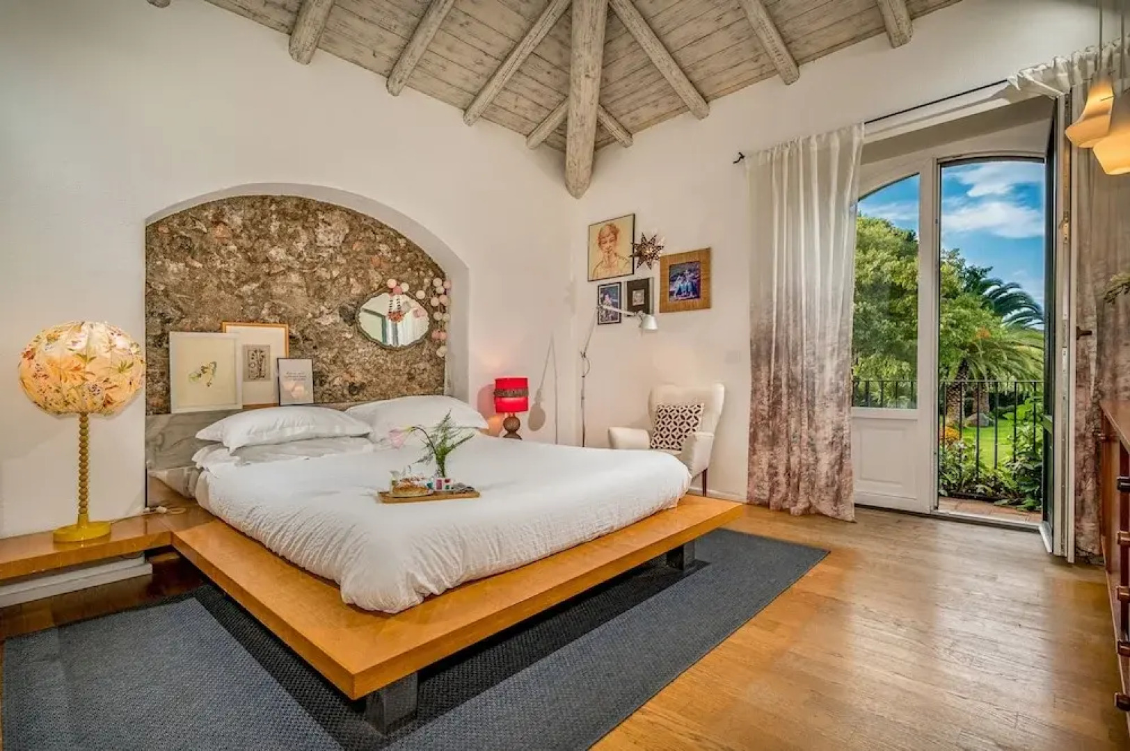 Linera 10 Emma Villas