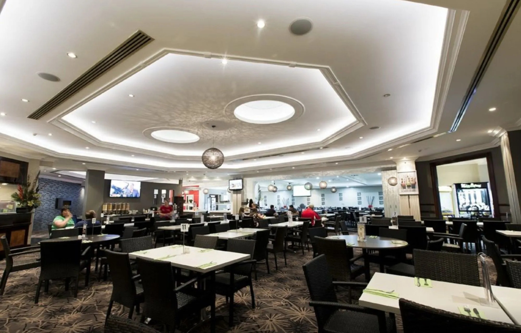 All Seasons Resort Hotel Bendigo