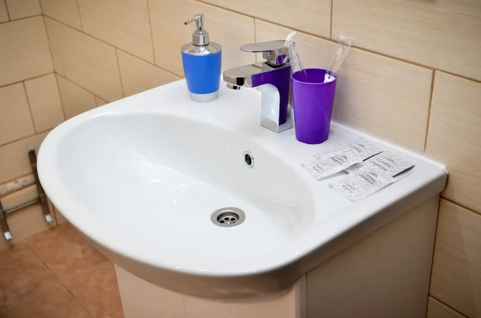 Гостевой дом Александрия-Шереметьево