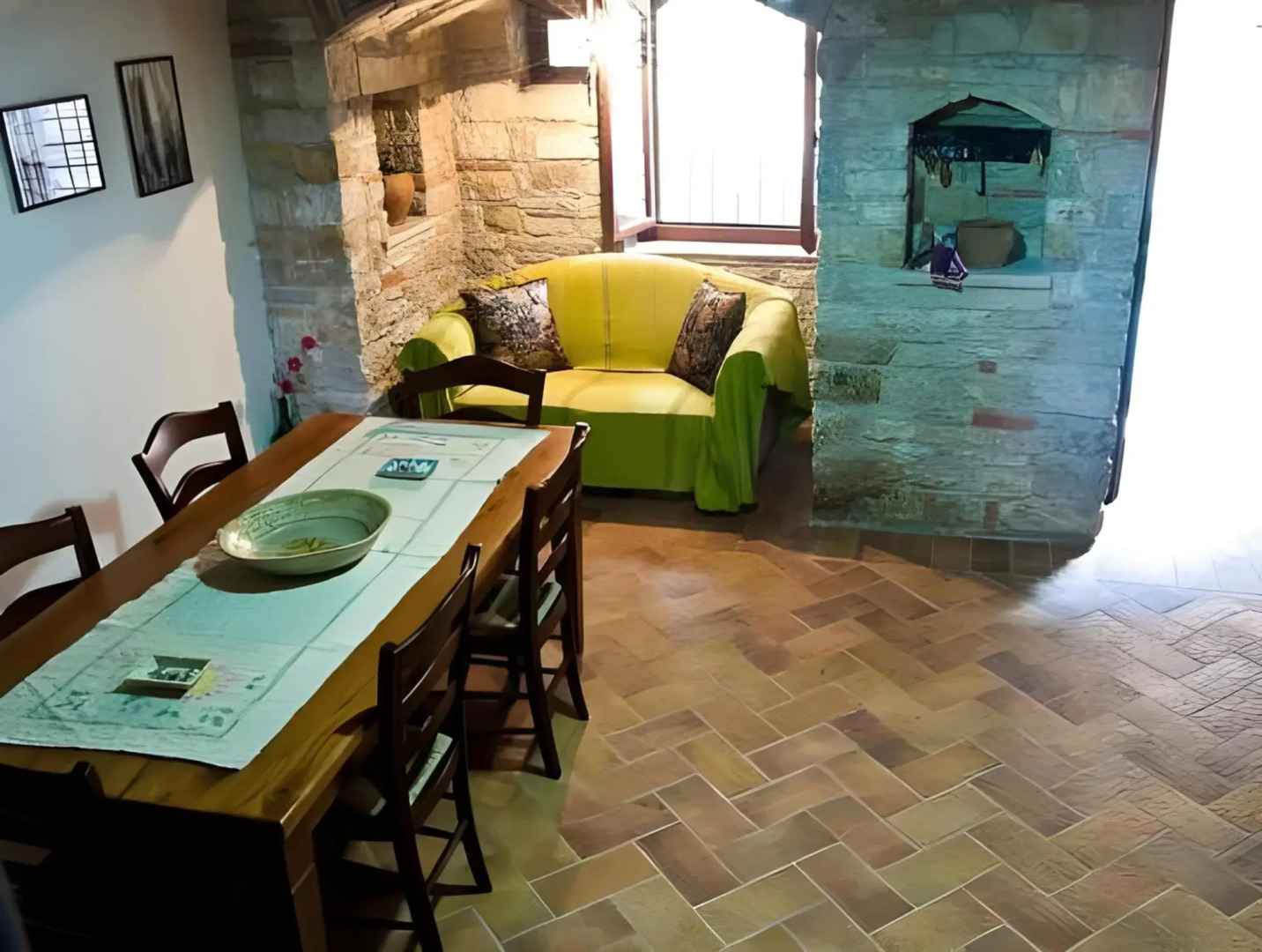 Bed And Breakfast Pa Carrera