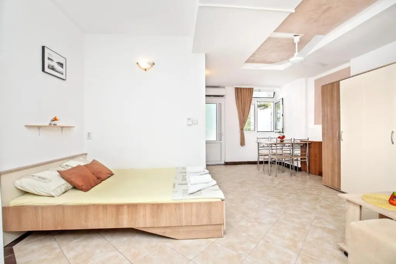 Apartments Villa Popovic