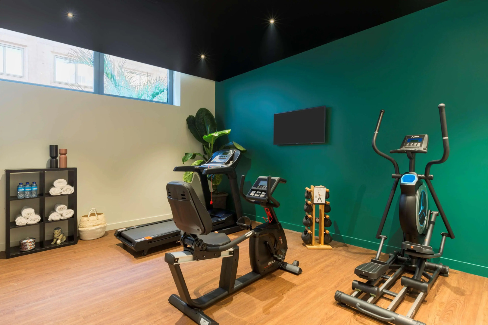 Aiden by Best Western Lorient Centre