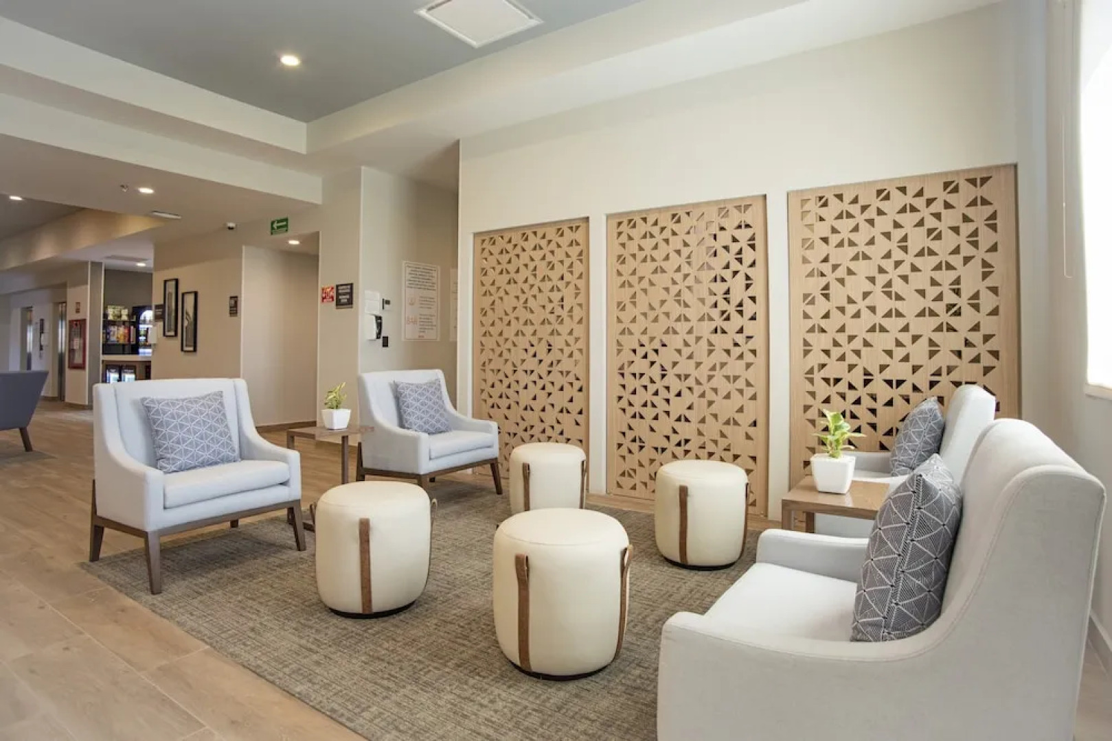 Candlewood Suites Guadalajara Galerias by IHG