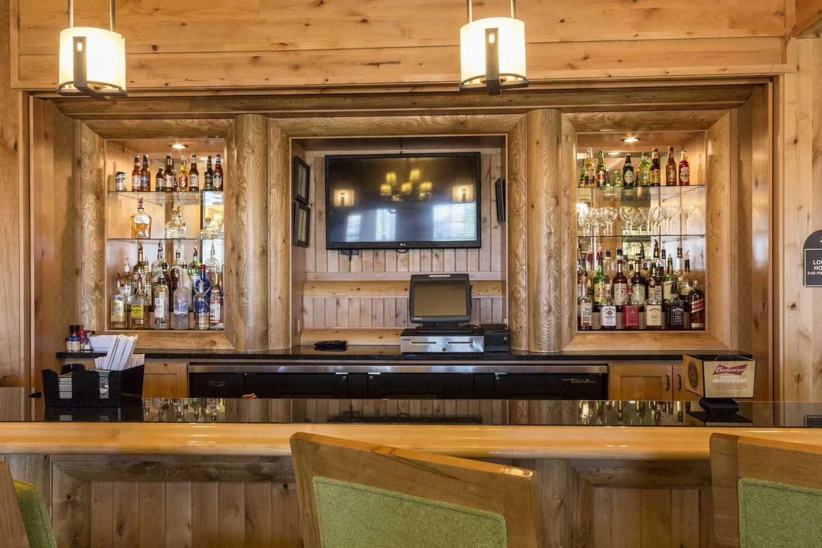 MainStay Suites Williston