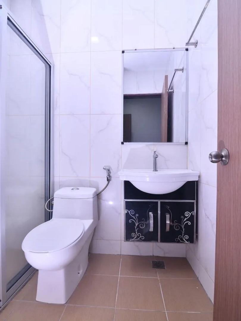 OYO 43960 Laksamana Executive & Boutique Hotel