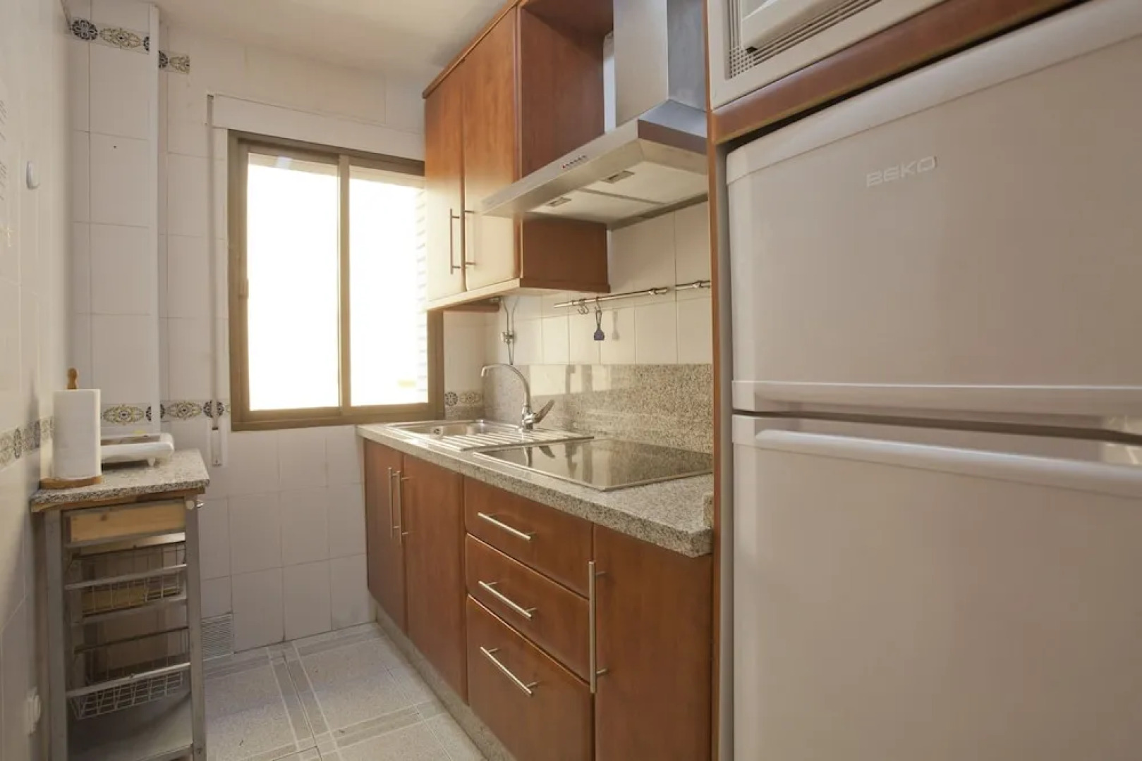Malaga 101679 3 Bedroom Apartment By Mo Rentals