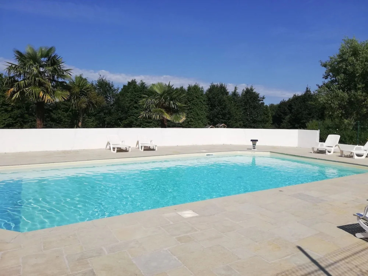 Domaine de Trochérou