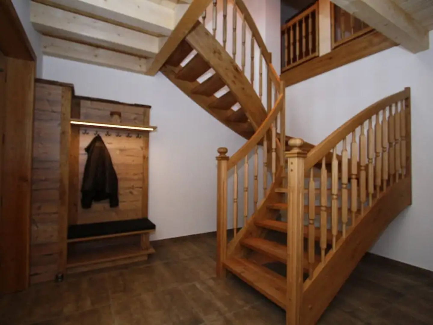 Comfortable Chalet With Sauna Near Ski Area in Salzburg