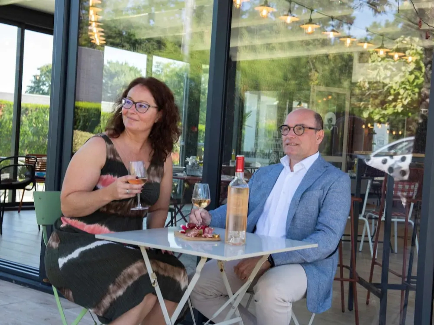 Ibis Orleans Nord Saran