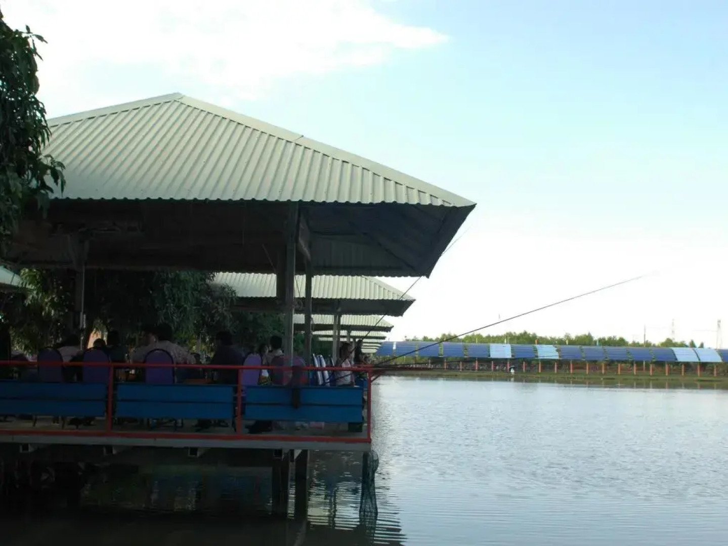 Hoang Minh Chau 3 Hotel