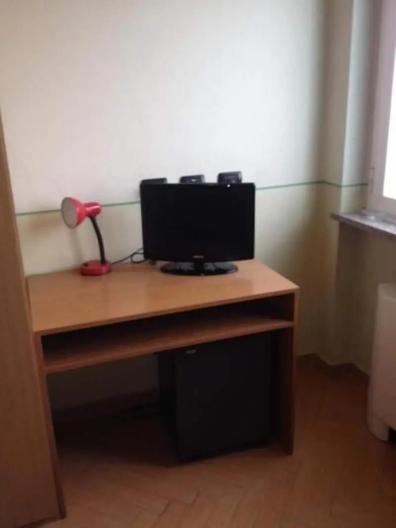 Hotel Ristorante da Giovanni