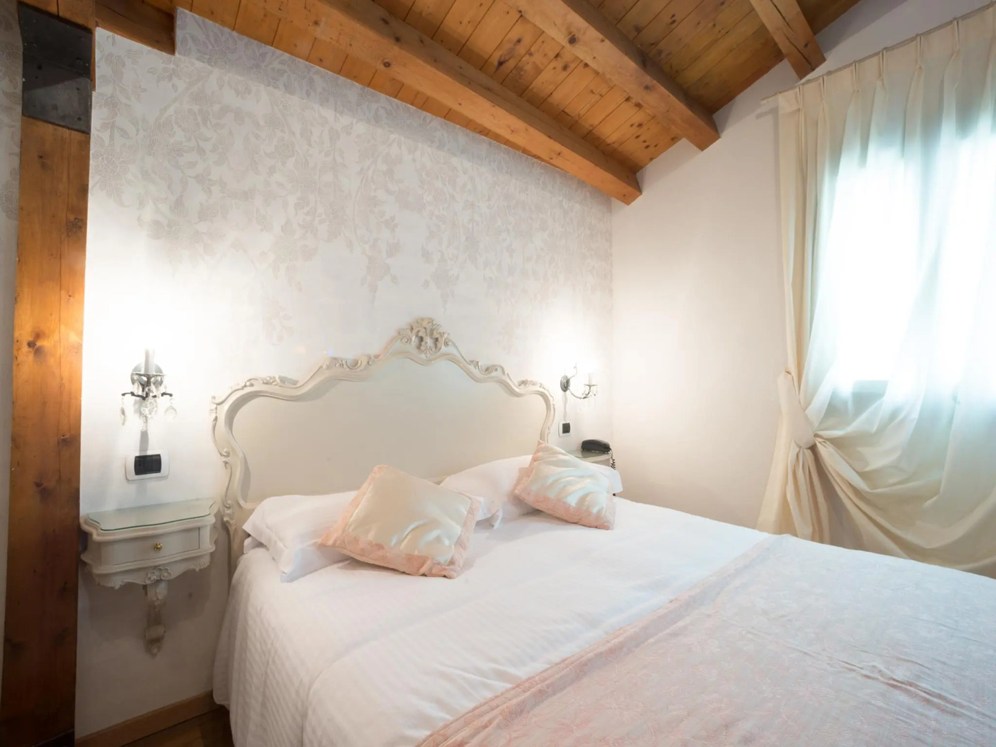 Hotel Villa Gasparini