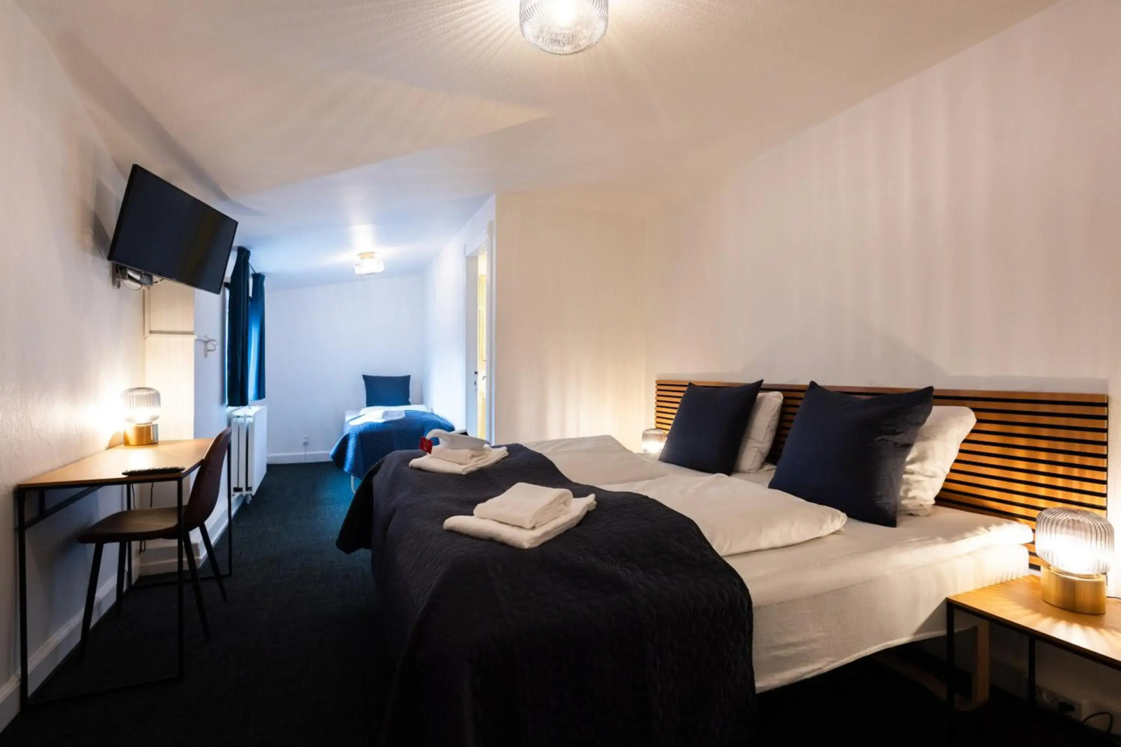 Milling Hotel Mini 19