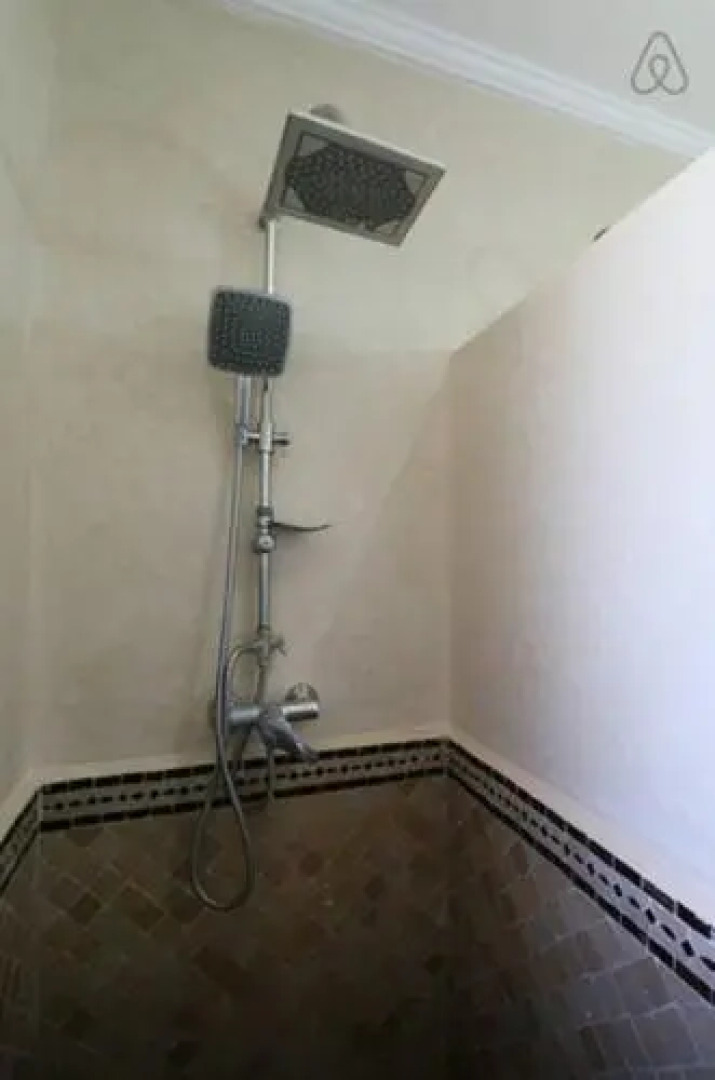 Riad Faska - Oliveraie Du Soleil