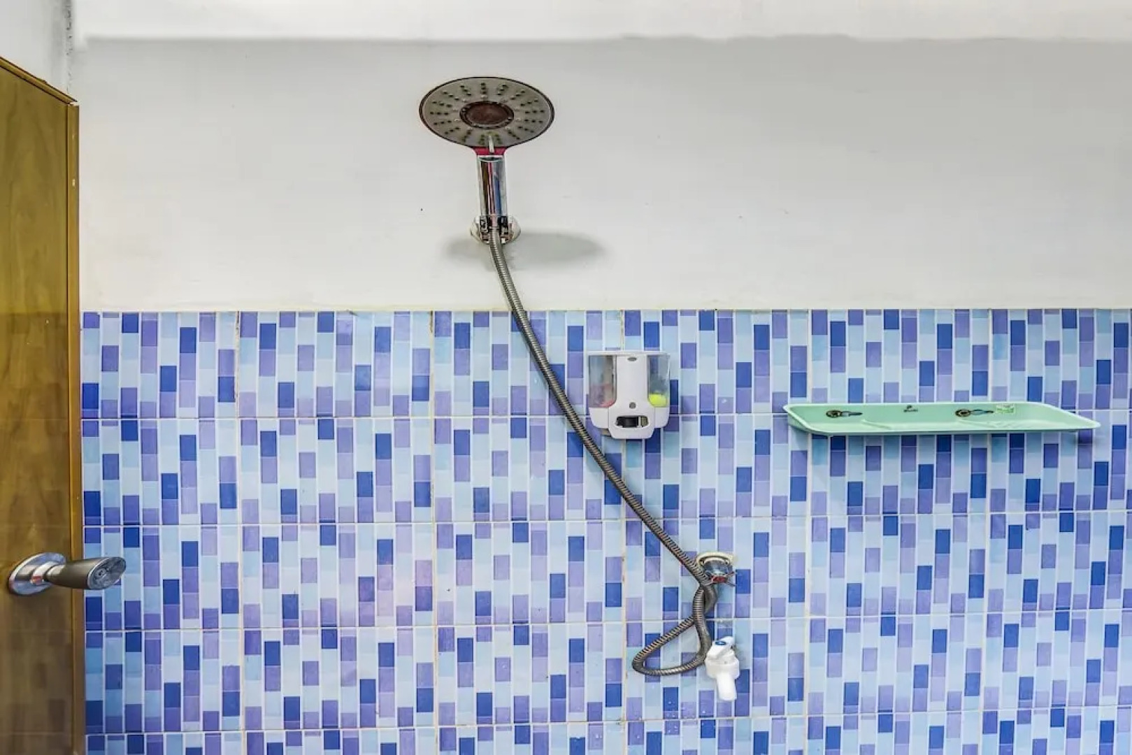 Hotel O Alika Homestay